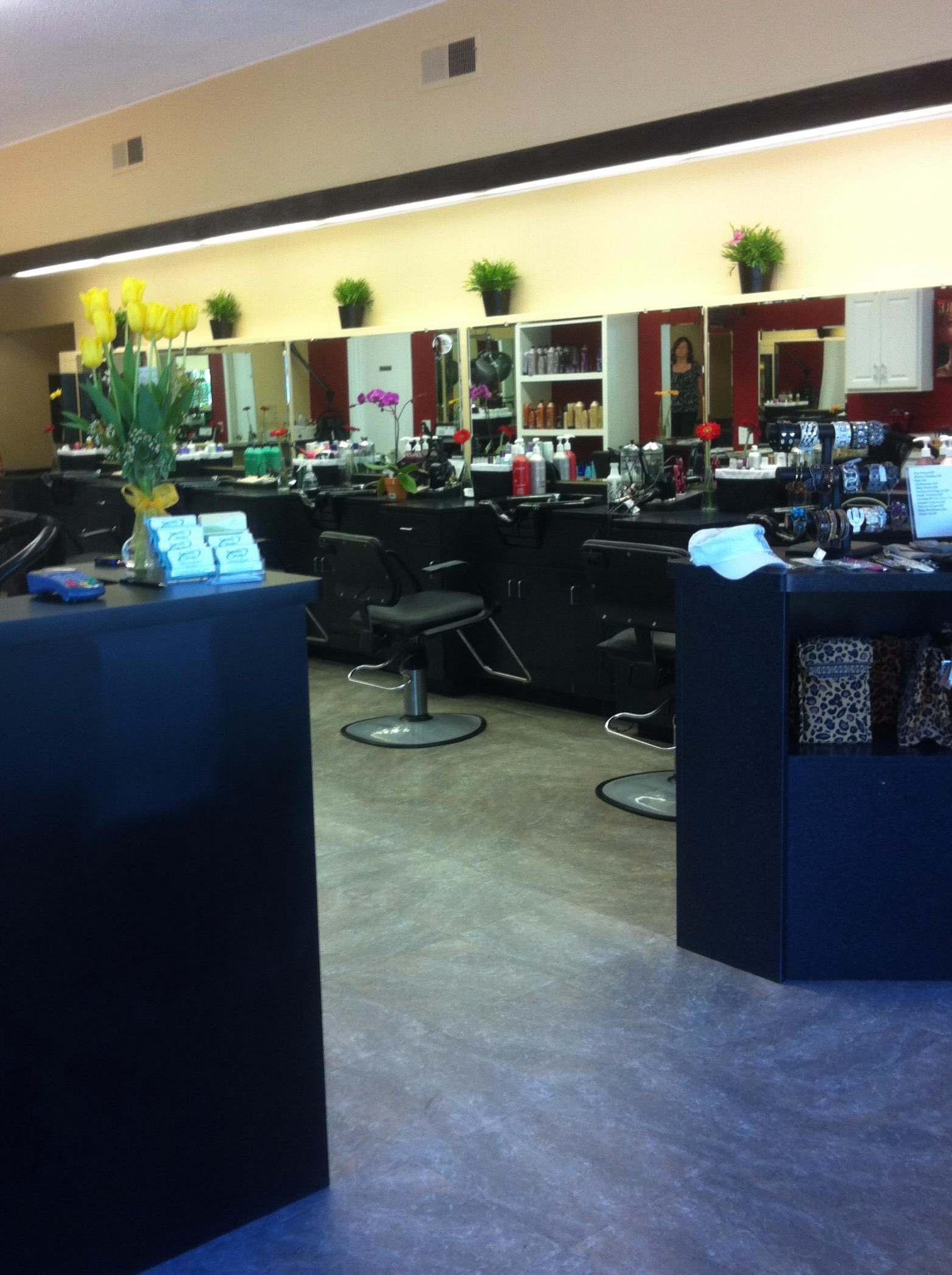 Dynamic Images Salon Day Spa In Placerville CA | Vagaro